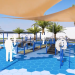 Municipalidad de Iquique adjudicó construcción de  nuevo espacio público y moderna sede social