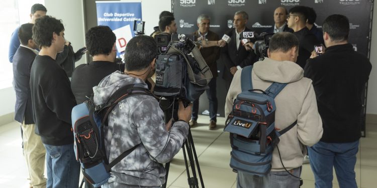 Iquique será sede por primera vez del circuito 5150 triathlon