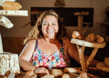 Fundación Luksic / Impulso Mujer: Lanzan convocatoria que entrega hasta $2 millones a emprendedoras formalizadas