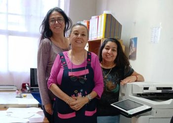 SLEP fortalece infraestructura tecnológica y conectividad en establecimientos de Iquique y Alto Hospicio