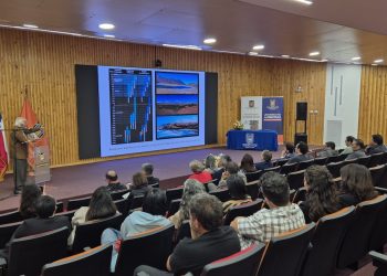 Lautaro Núñez inaugura año académico del Doctorado en Ciencias Sociales con reflexión sobre el futuro del desierto de Tarapacá
