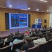 Lautaro Núñez inaugura año académico del Doctorado en Ciencias Sociales con reflexión sobre el futuro del desierto de Tarapacá