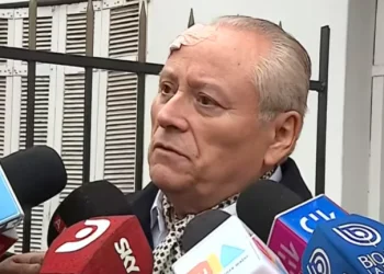 Cuando el Estado llega tarde: Iván Aróstica y el curioso descubrimiento de la realidad / por René Fuchslocher