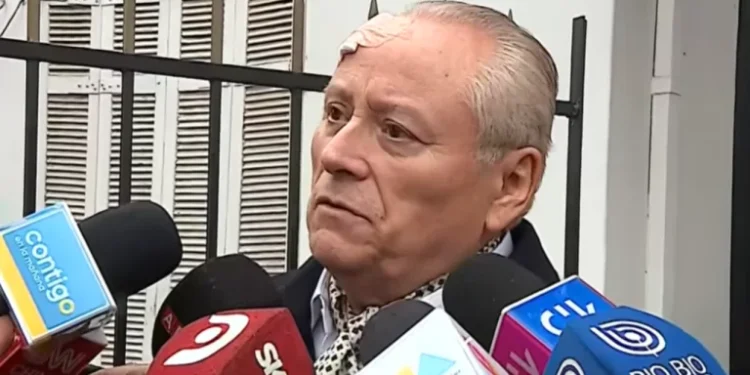 Cuando el Estado llega tarde: Iván Aróstica y el curioso descubrimiento de la realidad / por René Fuchslocher
