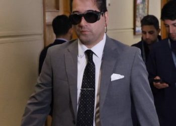 Presidente Kast: «La agresión al diputado Javier Olivares es inaceptable”