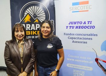 Seremi de Economía lanzó fondo concursable 2026 de SERCOTEC para impulsar nuevos emprendimientos de mujeres en Tarapacá