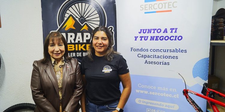 Seremi de Economía lanzó fondo concursable 2026 de SERCOTEC para impulsar nuevos emprendimientos de mujeres en Tarapacá