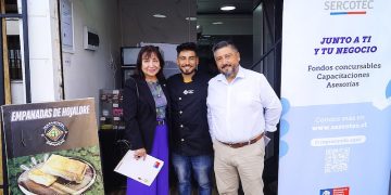 Seremi de Economía informó apertura del Capital Semilla de SERCOTEC: Hasta $3,5 millones para nuevos emprendimientos