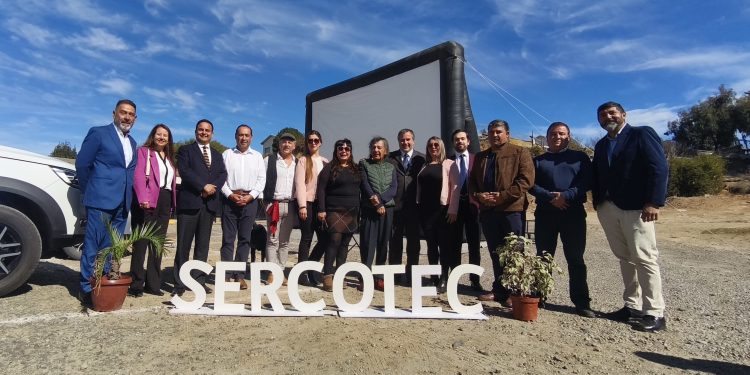 Sercotec abre fondo para impulsar el desarrollo de las cooperativas en todo el país
