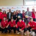 Entre hoy y el domingo en Arena Cavancha se disputará Final del Circuito Sudamericano de Vóleibol Playa