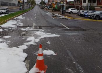 Aguas del Altiplano refuerza llamado al uso responsable de la red