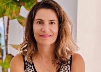 Mujeres al mando de la transformación minera  