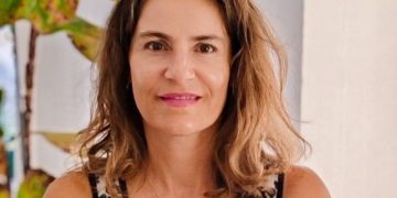 Mujeres al mando de la transformación minera  