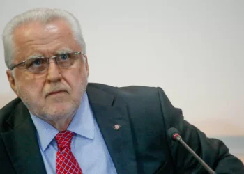 “Caiga quien caiga”: La minuta interna del gobierno sobre las irregularidades de Codelco y la presión política contra Pacheco