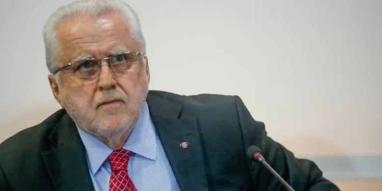 “Caiga quien caiga”: La minuta interna del gobierno sobre las irregularidades de Codelco y la presión política contra Pacheco