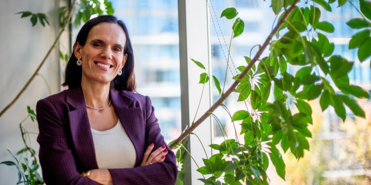 Melissa Hohmann asume como nueva presidenta de Isapres de Chile
