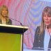 Con la presencia de la Ministra de Energía y más de dos mil asistentes se llevó a cabo Proyecta Solar 2026