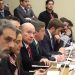 Comisión de Hacienda despachó reforma miscelánea para la reconstrucción