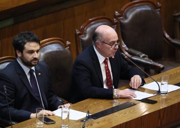 Cámara despacha al Senado el «Plan de Reconstrucción Nacional»