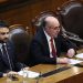 Cámara despacha al Senado el «Plan de Reconstrucción Nacional»