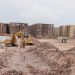 Aguas del Altiplano inició obras de extensión de redes sanitarias en Alto Hospicio