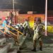 Gobierno destaca despliegue regional en seguridad y fortalecimiento de trabajo coordinado contra el crimen organizado