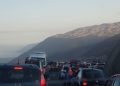 Accidentes en subida-bajada a Alto Hospicio y El Tamarugal