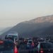 Accidentes en subida-bajada a Alto Hospicio y El Tamarugal