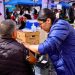 SSA dispone nuevo punto de vacunación contra la influenza en el centro de Antofagasta