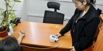 SSA refuerza llamado a la detección precoz: Hipertensión afecta a más de un tercio de la población regional