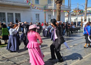 Tarapacá disfrutó masivamente del Día del Patrimonio