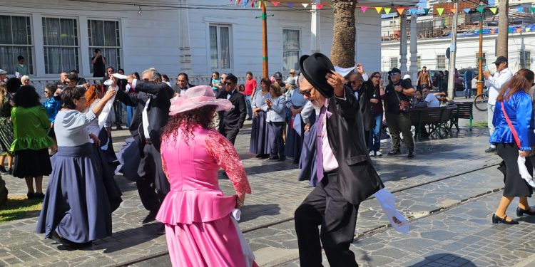 Tarapacá disfrutó masivamente del Día del Patrimonio