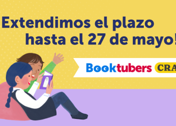 Mineduc extiende plazo para participar de la iniciativa Booktubers CRA 2026