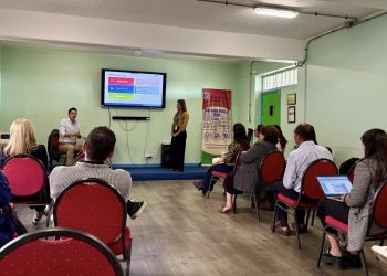 SLEP Iquique fortalece red de neuroeducación para potenciar aprendizajes con prácticas innovadoras