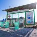 Más de 45 toneladas recicladas: modelo de economía circular avanza en caletas del borde costero sur de Iquique