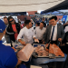 Inician construcción de la primera política nacional para promover el consumo de productos del mar chileno