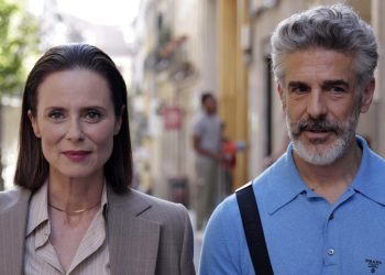 ‘Amarga Navidad’ (España, 2026) de Pedro Almodóvar no se exhibe en cine de Iquique