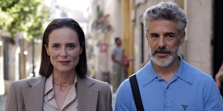 ‘Amarga Navidad’ (España, 2026) de Pedro Almodóvar no se exhibe en cine de Iquique