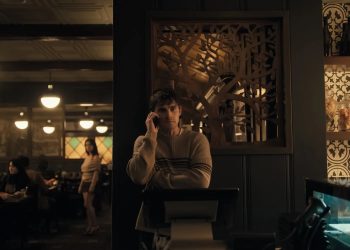 ‘Obsesión’, uno de los estrenos más esperados por el público, no se exhibe en cine de Iquique