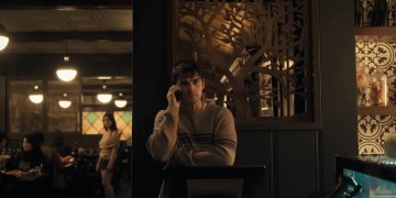 ‘Obsesión’, uno de los estrenos más esperados por el público, no se exhibe en cine de Iquique
