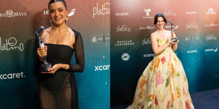 ‘El Agente Secreto’ (Brasil) y ‘El Eternauta’ (Argentina) triunfan en los Premios Platino 2026
