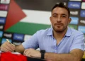 ¡Grande Sebastián «Zanahoria» Pérez!