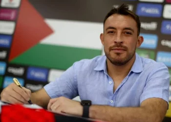 ¡Grande Sebastián «Zanahoria» Pérez!
