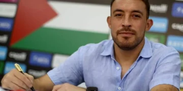 ¡Grande Sebastián «Zanahoria» Pérez!