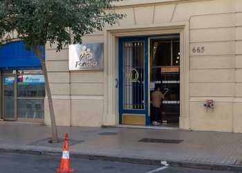 Comunicado de FONASA