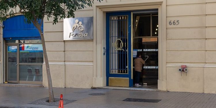 Comunicado de FONASA