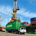 ITI refuerza su rol estratégico con la integración de Evergreen al Servicio Chancay Express