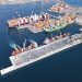 Puerto de Iquique mantiene desempeño alcanzado en 2025, pero advierte volatilidad por conflicto en Medio Oriente