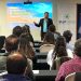 Inician programa de capacitación sostenible de emprendedores