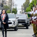 Ministra Steinert anunció proyecto para aumentar sueldo de carabineros en «comunas de riesgo» y para aspirantes